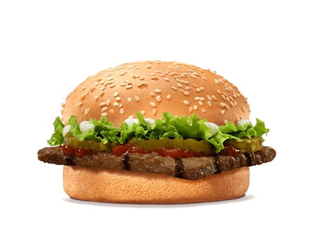 Köfte Burger